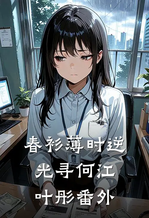 春衫薄时逆光寻何江叶彤番外