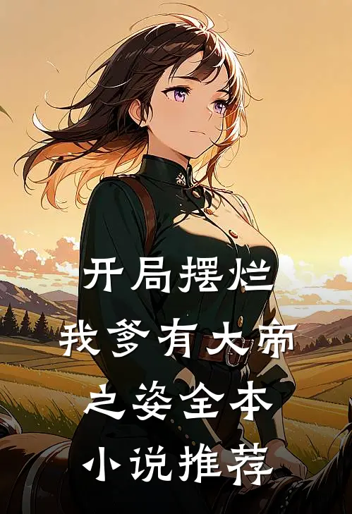 开局摆烂，我爹有大帝之姿全本小说推荐