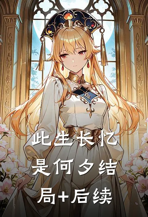 此生长忆是何夕结局+后续