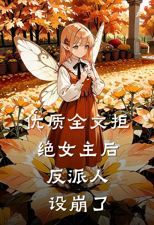 优质全文拒绝女主后，反派人设崩了