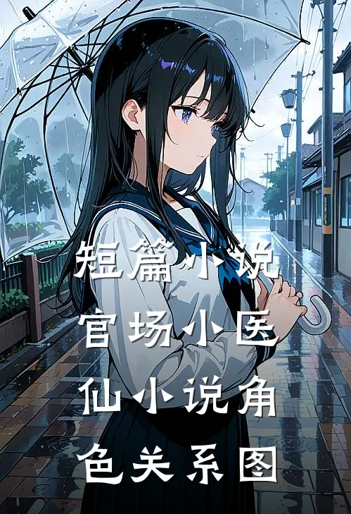 短篇小说官场小医仙小说角色关系图