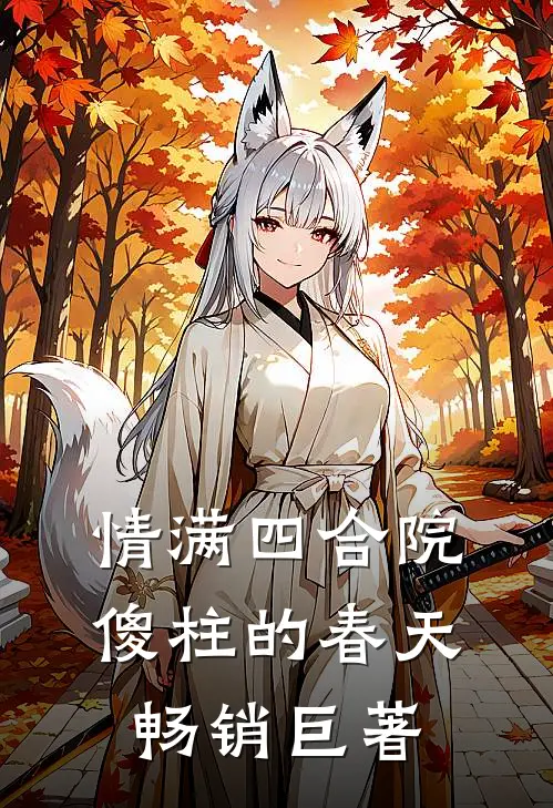 情满四合院：傻柱的春天畅销巨著