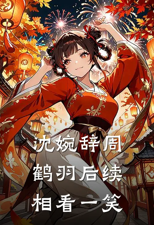 沈婉辞周鹤羽后续相看一笑