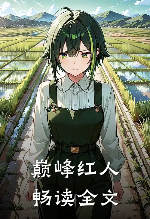 巅峰红人畅读全文