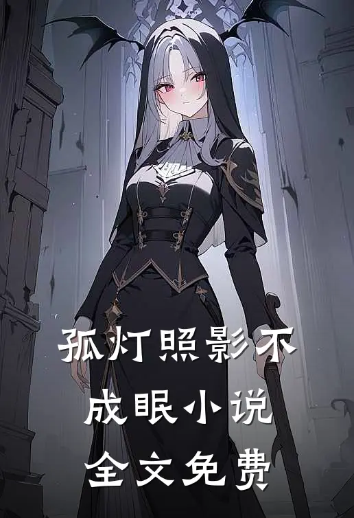 孤灯照影不成眠小说全文免费