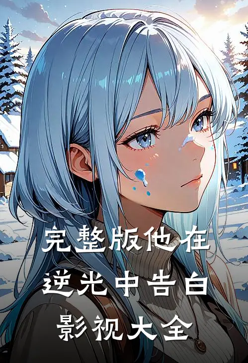 完整版他在逆光中告白影视大全