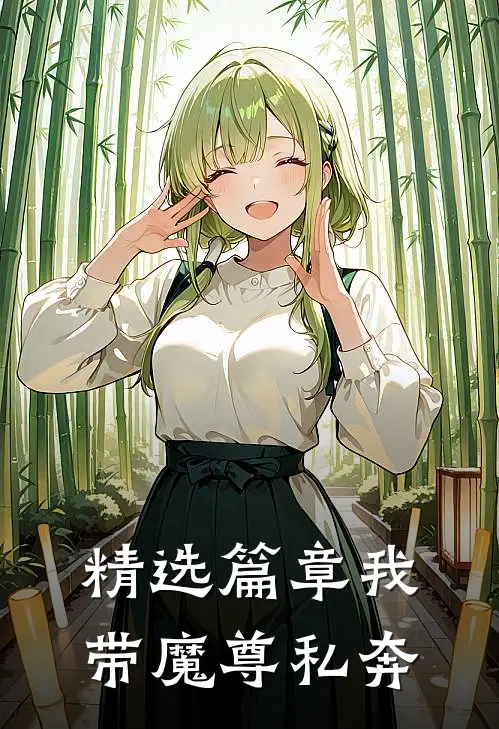 精选篇章我带魔尊私奔