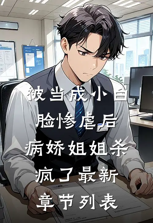 被当成小白脸惨虐后，病娇姐姐杀疯了最新章节列表