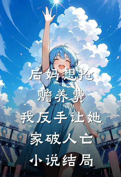 后妈想抢赡养费，我反手让她家破人亡小说结局