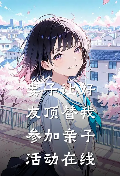 妻子让好友顶替我参加亲子活动在线