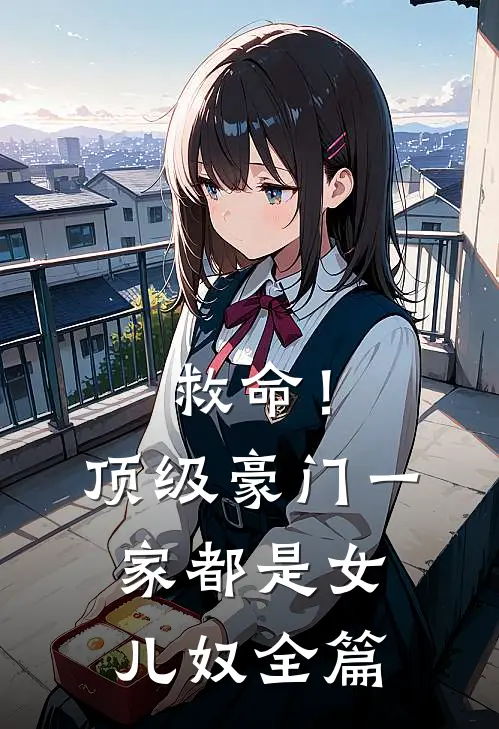 救命！顶级豪门一家都是女儿奴全篇