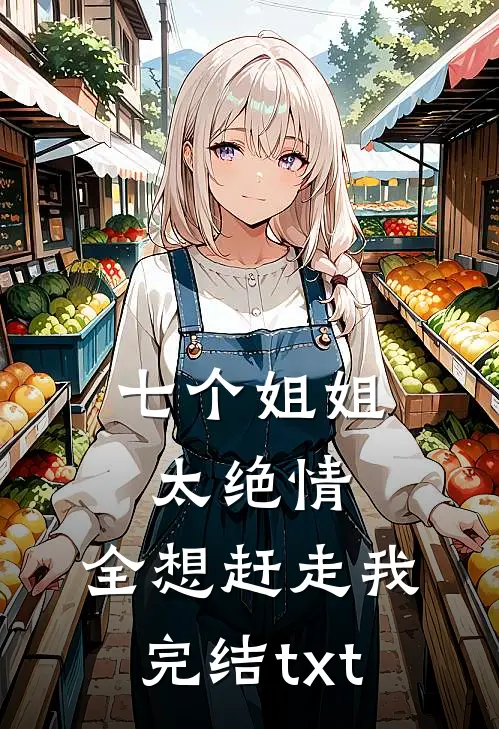 七个姐姐太绝情，全想赶走我完结txt