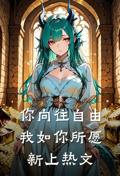 你向往自由，我如你所愿新上热文