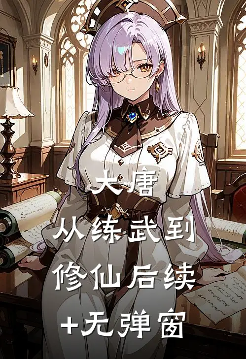 大唐：从练武到修仙后续+无弹窗