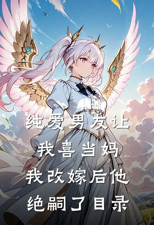 纯爱男友让我喜当妈，我改嫁后他绝嗣了目录