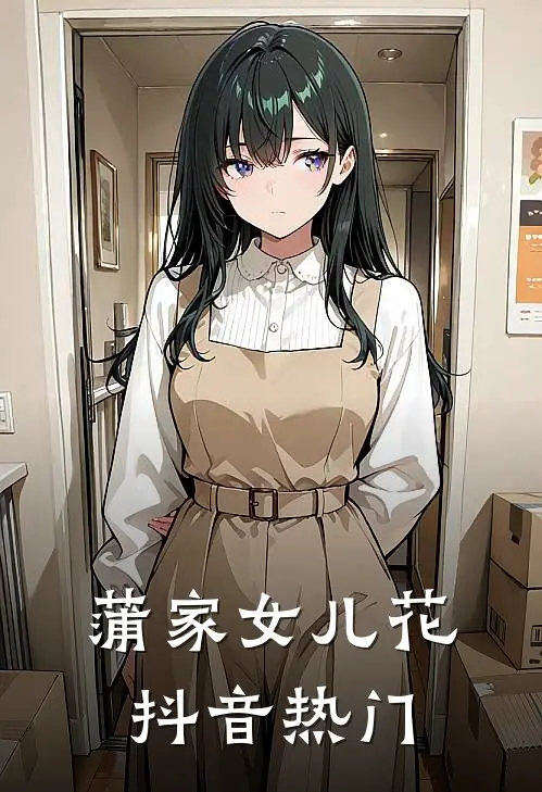 蒲家女儿花抖音热门
