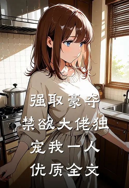 强取豪夺：禁欲大佬独宠我一人优质全文