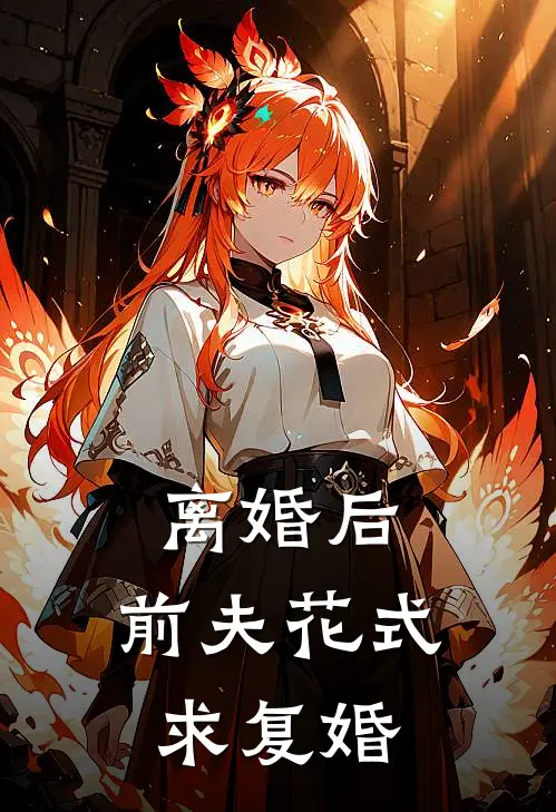 离婚后，前夫花式求复婚