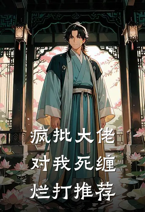 疯批大佬对我死缠烂打推荐
