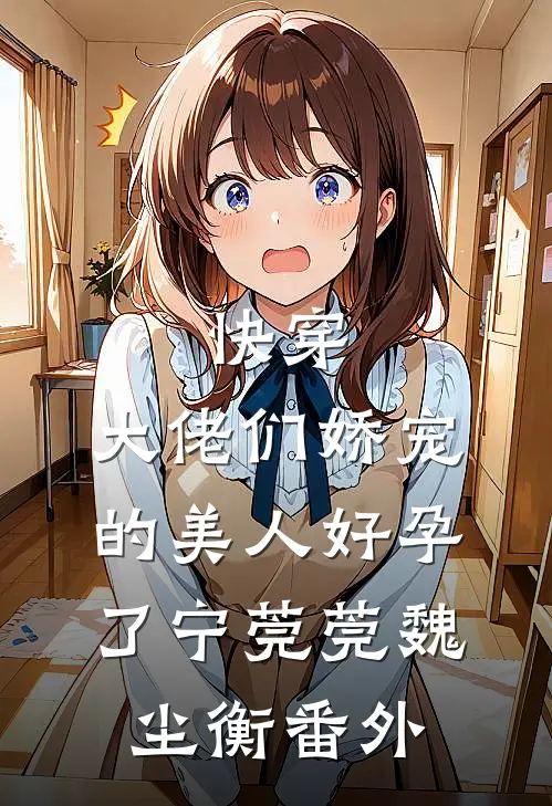 快穿：大佬们娇宠的美人好孕了宁莞莞魏尘衡番外