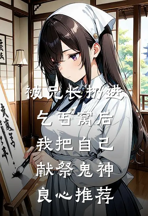 被兄长扔进乞丐窝后，我把自己献祭鬼神良心推荐