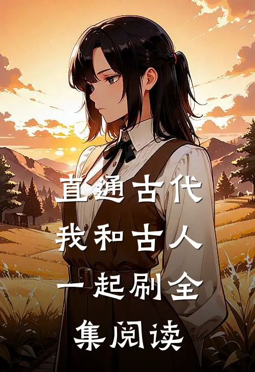 直通古代:我和古人一起刷全集阅读