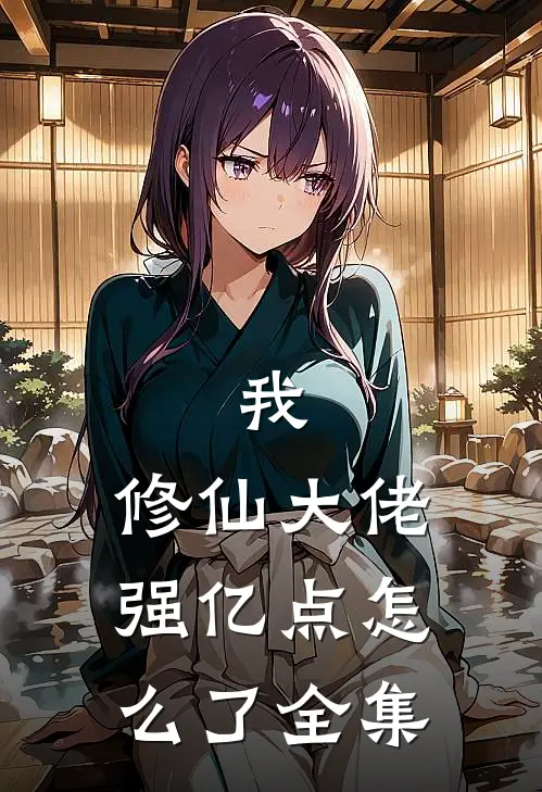 我，修仙大佬强亿点怎么了全集