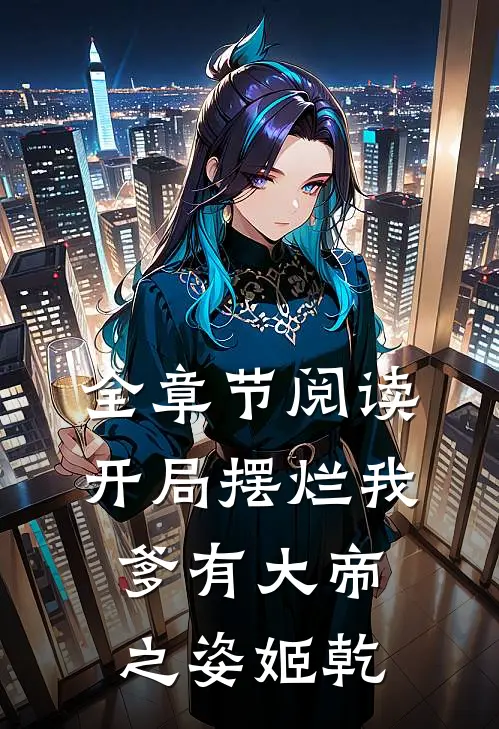 全章节阅读开局摆烂我爹有大帝之姿姬乾