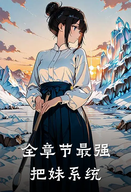 全章节最强把妹系统