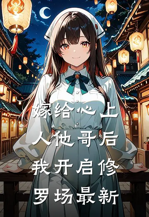 嫁给心上人他哥后，我开启修罗场最新