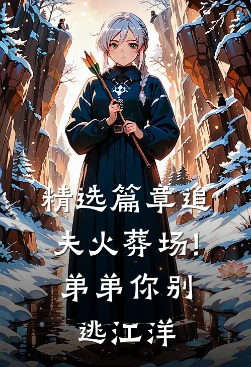 精选篇章追夫火葬场!弟弟你别逃 江洋