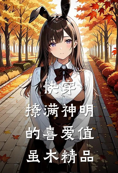 快穿:撩满神明的喜爱值 虽木精品