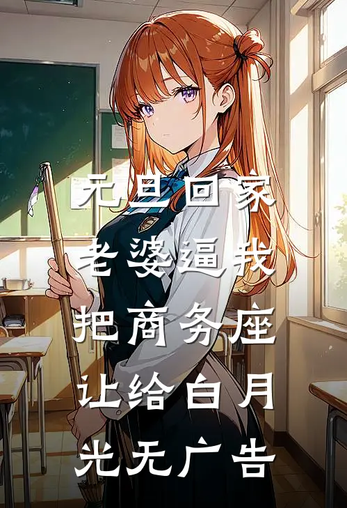 元旦回家，老婆逼我把商务座让给白月光无广告