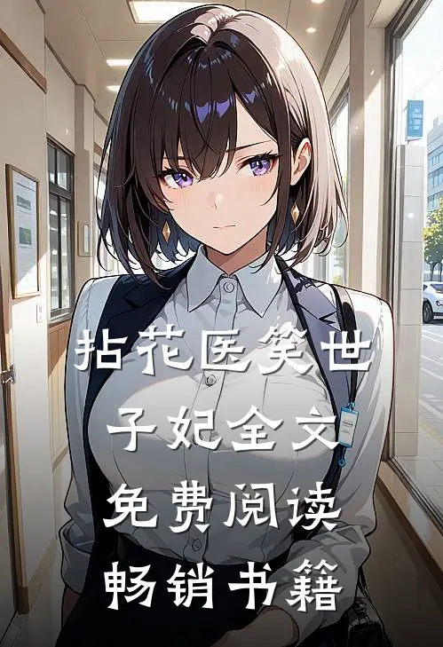 拈花医笑世子妃全文免费阅读畅销书籍