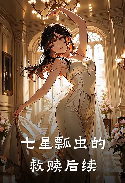 七星瓢虫的救赎后续