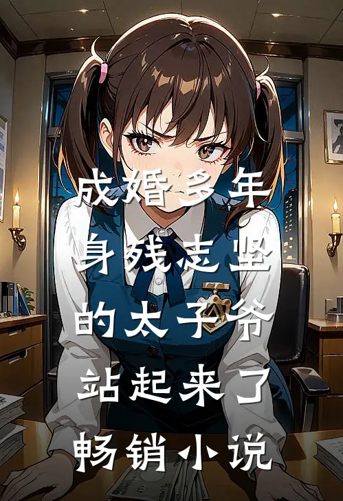 成婚多年，身残志坚的太子爷站起来了畅销小说