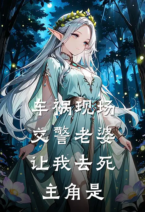 车祸现场，交警老婆让我去死主角是