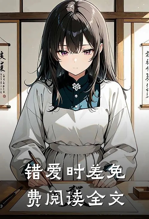 错爱时差免费阅读全文