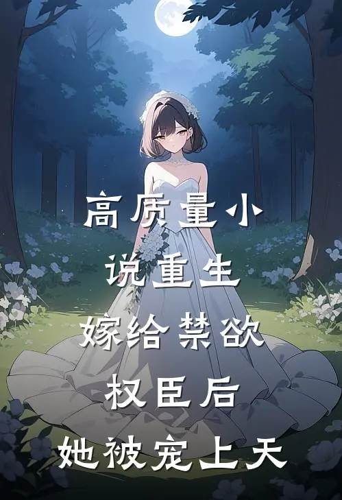 高质量小说重生:嫁给禁欲权臣后,她被宠上天