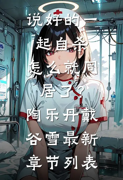 说好的一起自杀，怎么就同居了？陶乐丹戴谷雪最新章节列表