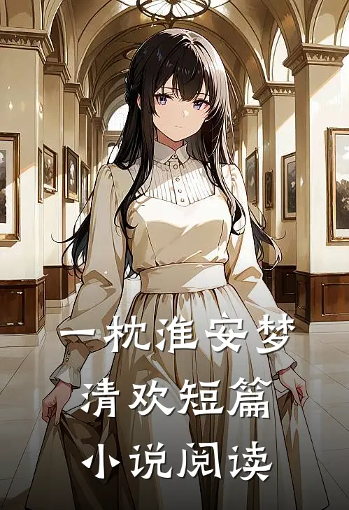一枕淮安梦清欢短篇小说阅读