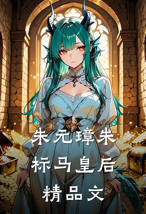 朱元璋朱标马皇后精品文