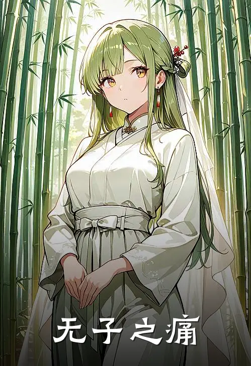 无子之痛