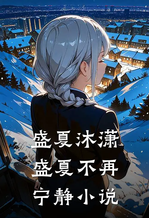 盛夏沐潇盛夏不再宁静小说