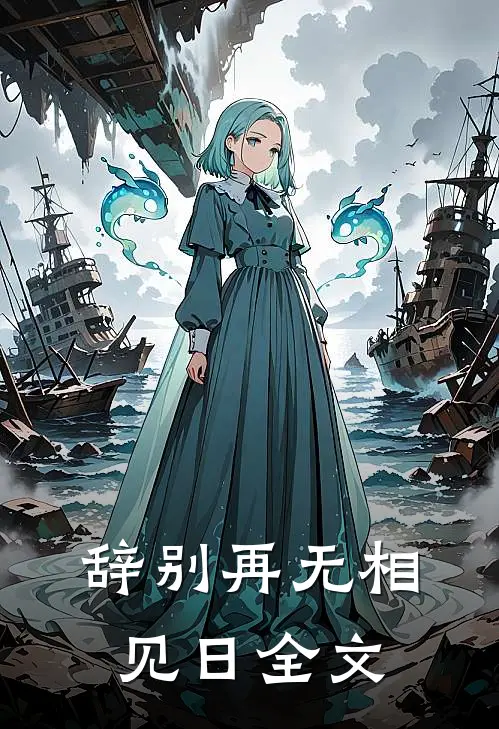 辞别再无相见日全文