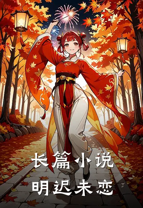 长篇小说明迟未恋