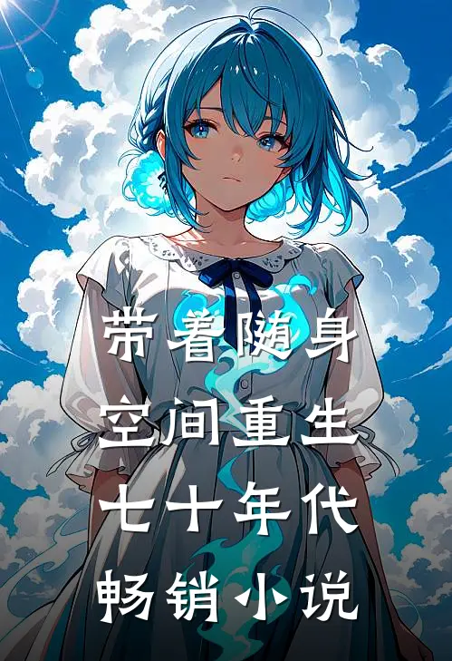 带着随身空间重生七十年代畅销小说