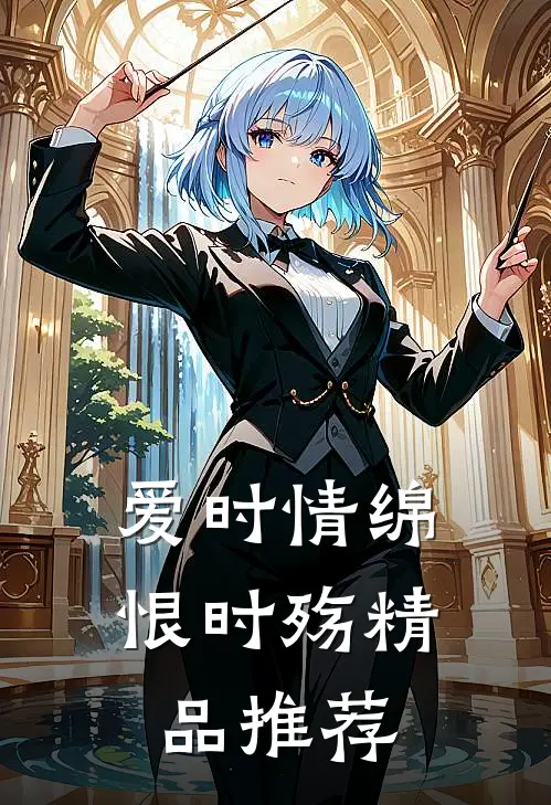 爱时情绵恨时殇精品推荐