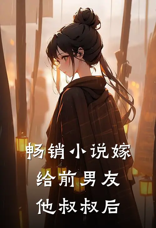 畅销小说嫁给前男友他叔叔后