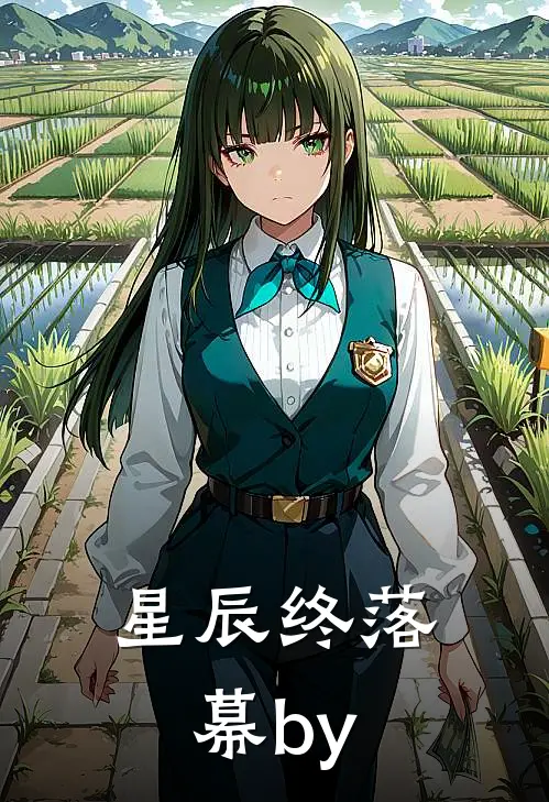 星辰终落幕by